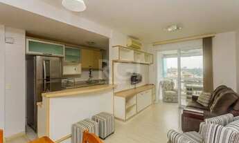 Imagem 2: Apartamento em Passo da Areia