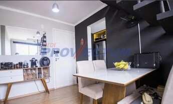 Imagem: Cobertura - Jardim Nova Europa - Campinas