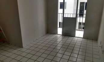 Imagem 5: Apartamento nos Bancários para alugar - 3,5km da UFPB e 5 km para Praia do Cabo Branco