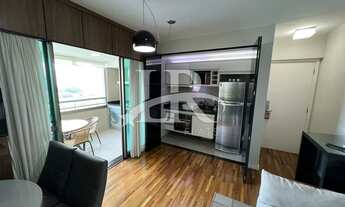 Imagem 3: LR Flats - Flat para locação no Brooklin