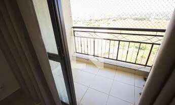 Imagem 5: Apartamento para Aluguel - Nova Ribeirânia, 1 Quarto, 50 m2