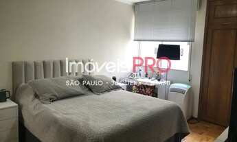 Imagem 4: Apartamento 105m² na Cerqueira Cesar