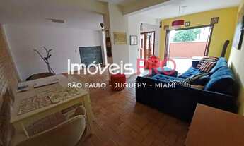 Imagem 6: Brooklin, Casa sobrado com 135mts, 3 quartos, 3 banheiros, 3 vagas, próximo a vias de aces