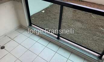 Imagem 5: Apartamento para aluguel com 41 metros quadrados com 1 quarto próx da Faria Lima