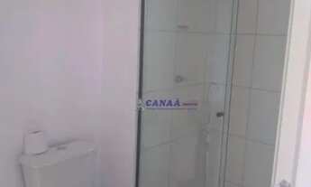 Imagem 4: Apartamento com 2 dormitórios para alugar, 44 m² por R$ 1.800,01/mês - Jardim Umarizal - S