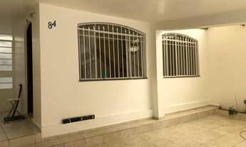 Imagem 4: Excelente sobrado para venda com 3 quartos rico em armários em Cambuci - São Paulo - SP