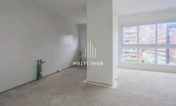 Imagem 4: Apartamento 3D 1 suíte 2 vagas no Rio Branco