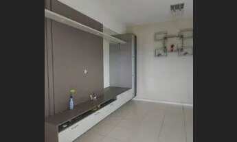 Imagem 2: Piazza di fiori para aluguel tem 79 metros quadrados com 3 quartos em Flores - Manaus - AM