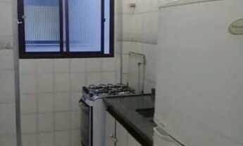Imagem 2: APARTAMENTO - JARDIM FADA - SP