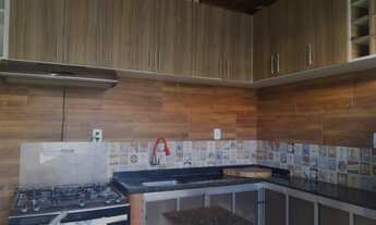 Imagem 3: Condomínio terra nova venda com 130 metros quadrados com 3 quartos em Wanel Ville - Soroca