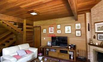 Imagem 4: Maravilhosa casa em condomínio 3 quartos