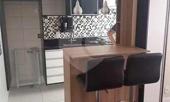 Imagem 6: LINDO APTO 02 DORMS JD LEONOR/TUCURUVI C OTIMO PRECO