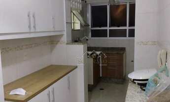 Imagem 2: Apartamento com 3 dormitórios, 90 m² - venda por R$ 560.000,00 ou aluguel por R$ 3.527,50