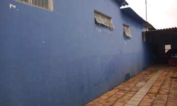 Imagem 2: Vendo casa com barracão