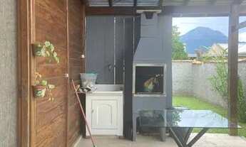 Imagem 4: PALHOçA - Casa Padrão - Barra do Aririú