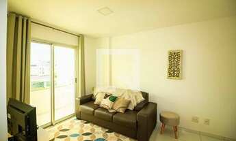 Imagem 5: Apartamento para Aluguel - Asa Norte, 2 Quartos, 60 m2