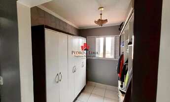 Imagem: Sobrando frontal na Vila Ré com 3 dormitórios