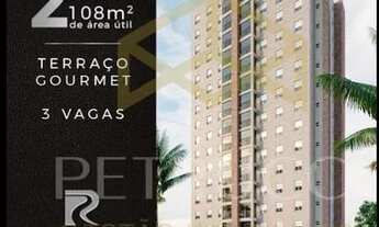 Imagem 2: Apartamento - Jardim Consteca - Sumaré