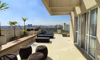 Imagem: Apartamento a Venda no Alto da Boa Vista