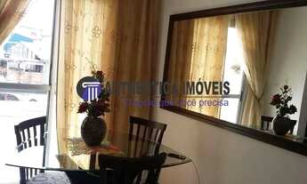 Imagem 4: APARTAMENTO para VENDA e LOCAÇÃO - SANTA MARIA - OSASCO - SÃO PAULO - AUTHÊNTICA IMÓVEIS