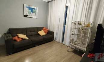 Imagem 4: Apartamento para Locação em Barueri, Jardim Tupanci, 3 dormitórios, 1 suíte, 2 banheiros