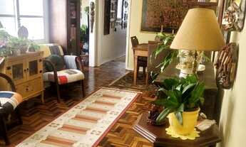 Imagem 3: Apartamento com 106 m² com 3 quartos 1 vaga em Petrópolis - Porto Alegre - RS