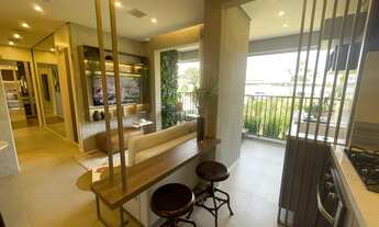 Imagem 5: Apartamento para venda com 67 metros quadrados com 3 quartos no Caminhos da Lapa - São Pau