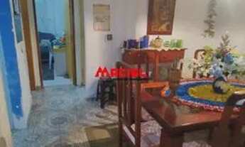 Imagem 2: Casa Padrão em São José dos Campos