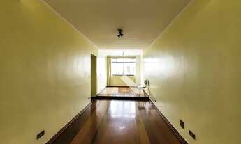 Imagem: Apartamento para Aluguel - Vila Mariana