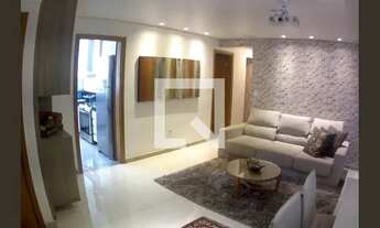 Imagem: Apartamento à Venda - Castelo, 3 Quartos