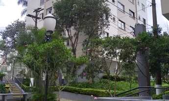 Imagem 6: Apartamento à venda em Jabaquara com 53 m², 2 quartos, 1 vaga