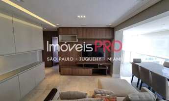 Imagem 5: Brooklin - Varanda Gourmet - 3 dormitórios - 2 suítes - 2 vagas