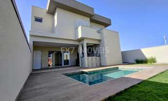 Imagem 8: CASA DE CONDOMINIO RESIDENCIAL em CAMPINAS - SP, SWISS PARK