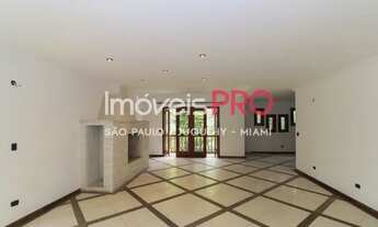 Imagem: Casa em Condomínio 04 suítes 586m a venda