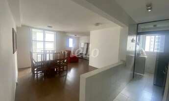 Imagem: Santo André - Apartamento Padrão - Jardim