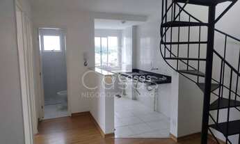 Imagem 5: Cobertura com 2 dormitórios à venda, 84 m² por R$ 360.000,00 - Santa Terezinha - Juiz de F