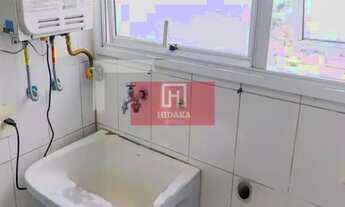 Imagem 13: Apartamento à venda no bairro Ipiranga - São Paulo/SP, Zona Sul