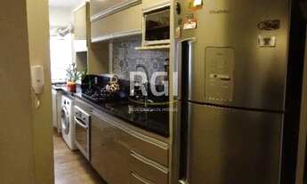 Imagem 4: Apartamento para Venda - 71.36m², 3 dormitórios, sendo 1 suites, 1 vaga - Sarandí