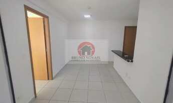 Imagem 3: Apartamento para aluguel com 62 metros quadrados com 1 quarto em Taguatinga Sul - Brasília