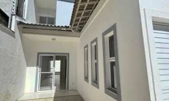 Imagem 2: Casa na Estrada do Fio Eusébio