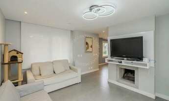 Imagem 3: PORTO ALEGRE - Casa de Condomínio - Vila Nova