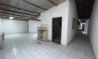 Imagem 5: Casa para Venda em Serra, Cidade Continental, 2 dormitórios, 2 banheiros, 1 vaga