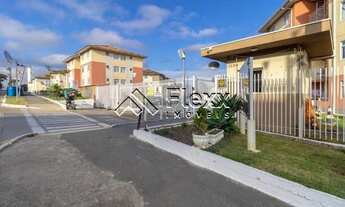 Imagem 7: Apartamento com 2 dormitórios à venda, 45 m² por R$ 159.900 - Campo de Santana - Curitiba