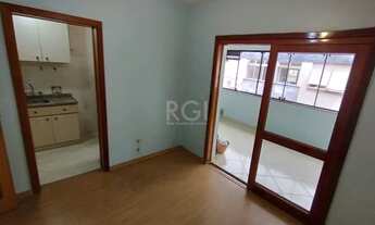 Imagem 2: Apartamento para Venda - 95.43m², 2 dormitórios, 1 vaga - Bom Jesus