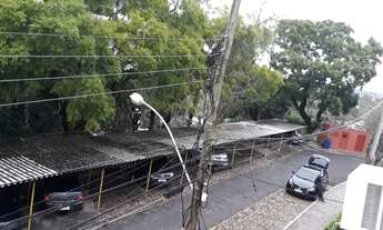 Imagem 1: Apartamento para Venda - 48.84m², 2 dormitórios, Santa Tereza