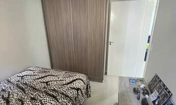 Imagem 5: Apartamento de 2 dormitórios, bairro São Luís - Criciúma - SC