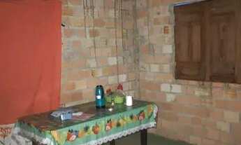 Imagem 2: Vende se essa casa em alter do chão