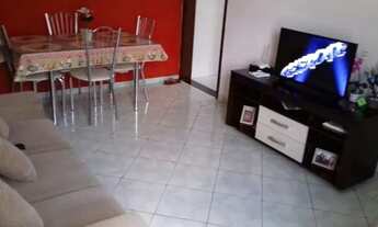 Imagem 2: Lindo apartamento no centro de Quiririm, Taubaté-SP