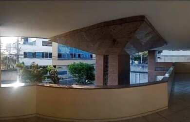 Imagem 5: Apto alto padrão