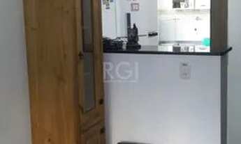 Imagem 2: Apartamento para Venda - 47m², 1 dormitório, Centro Histórico